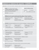 Modelo de Estructura de Estado Financiero