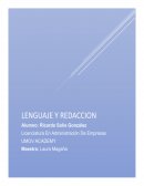 El día que cambio mi vida