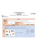 PRACTICA SOCIAL DEL LENGUAJE