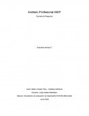 Modulo: Indicadores de evaluación de desempeño EAN150-9002-2022