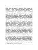 ¿Procesos creativos musicales en tiempo real?