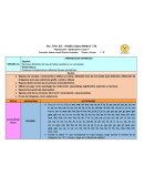 Planeación “Aprende En Casa II”