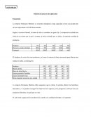 Trabajo final de finanzas