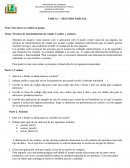 Técnicas de mantenimiento de estado: Cookies y sesiones