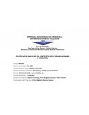 POLITICAS DE SALUD EN EL CONTEXTO DEL CUIDADO HUMANO