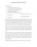 DISCURSO PARA ACTO DE CAMBIO DE AUTORIDADES