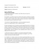 Fundamentos de administración