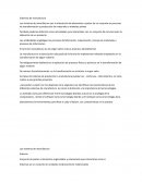 Sistemas de manufactura