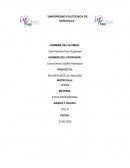 PROYECTO: EP3-REPORTE DE ANALISIS