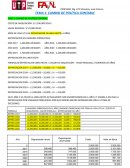 CAMBIO DE POLÍTICA CONTABLE