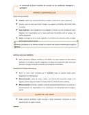 Aparato Cardiovascular