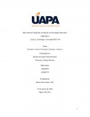 Ciencia, Tecnología y Sociedad