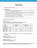 ANALISIS DE DATOS EVALUACIÓN FINAL