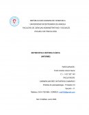 Práctica de psicopatología - Trimestre VII