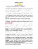 APUNTES DE CIRUGÍA CLASE 1