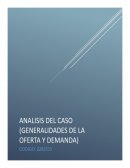 Caso de demanda LPQ Shoes S.A