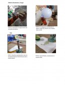 Análisis y discusión de resultados experimientos quimicos