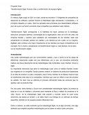 Transformación Agile: Nuevos roles y conformación de equipos Agiles