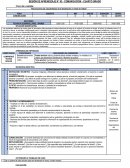 Reconocemos las características de la declamación, a través de videos