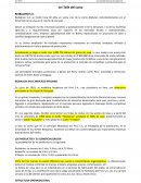 PC 1 - GESTION DE DISTRIBUCIÓN RESBALOSO S.A.