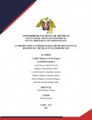 LA PRODUCCIÓN Y COMERCIALIZACIÓN DE HUEVOS EN EL DISTRITO DE TRUJILLO EN EL PERÍODO 2022