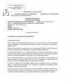 Analisis del Conocimiento Objetivo y Subjetivo