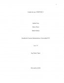 Investigación de FOREVER 21