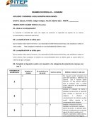 TRABAJO DE INVESTIGACIÓN MOTONIVELADORA