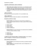 Notas Clase Legislación Industrial