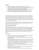 Actividades Cs Naturales Primaria