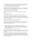 ¿Cómo puede adquirirse la resistencia a antibióticos?