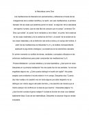 La naturaleza como Dios