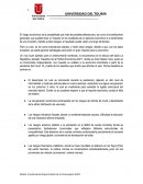 Economía política de Colombia