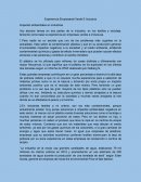 Experiencia Empresarial Verde E Inclusiva Impactos ambientales en industrias