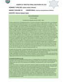 Construye interpretaciones históricas