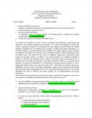 Quiz Rayos X