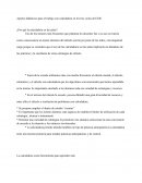 El uso de la calculadora en las aulas