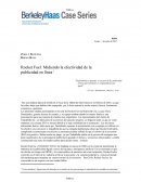 Rocket Fuel - Español