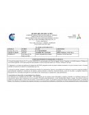 EJEMPLO DE PLANEACION DIDÁCTICA