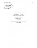 Desarrollo Humano Autorreflexiones U1