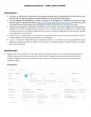 APLICACION DE COVID-19