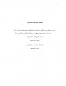 Las maravillas del carbono