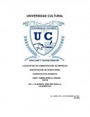 Tipos de Sistemas de Producción