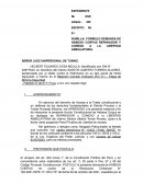 DEMANADA HABEAS CORPUS