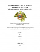 Gestión del tiempo de abastecimiento para mejorar la eficiencia de la cadena de suministro de Diesel 2 en la contrata minera global fuel