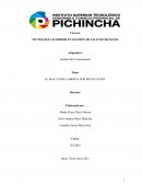 EL MAL CLIMA LABORAL POR METAS ALTAS