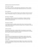 ESTRATEGIAS DE FIJACIÓN DE PRECIOS