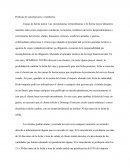 Políticas de cancelaciones y reembolso