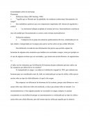 Generalidades sobre las hormonas