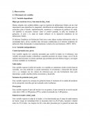 MODELOS ECONOMÉTRICOS